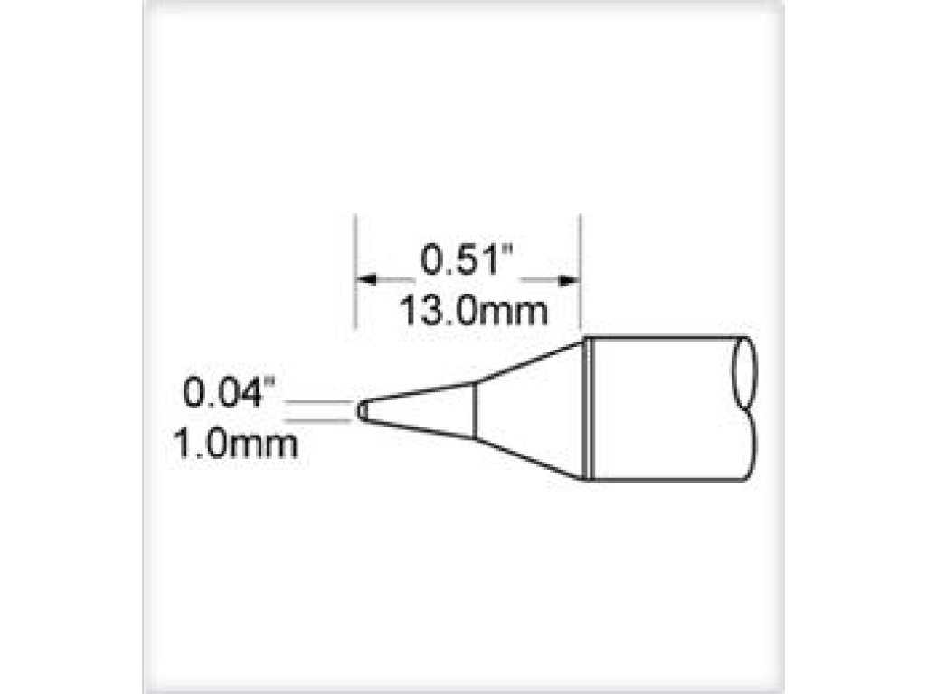 SxV-CNL10 C - 741 °C