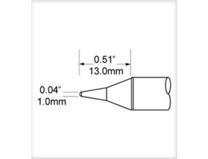 SxV-CNL10 C - 741 °C