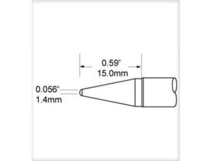 SxV-CNL14 C - 741 °C