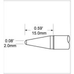 SxV-CNL20 C - 741 °C