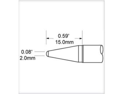SxV-CNL20 C - 741 °C