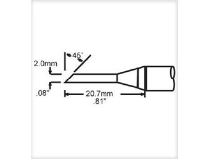 SxV-DRH420AR C - 741 °C