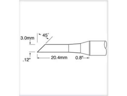 SxV-DRH430AR C - 741 °C