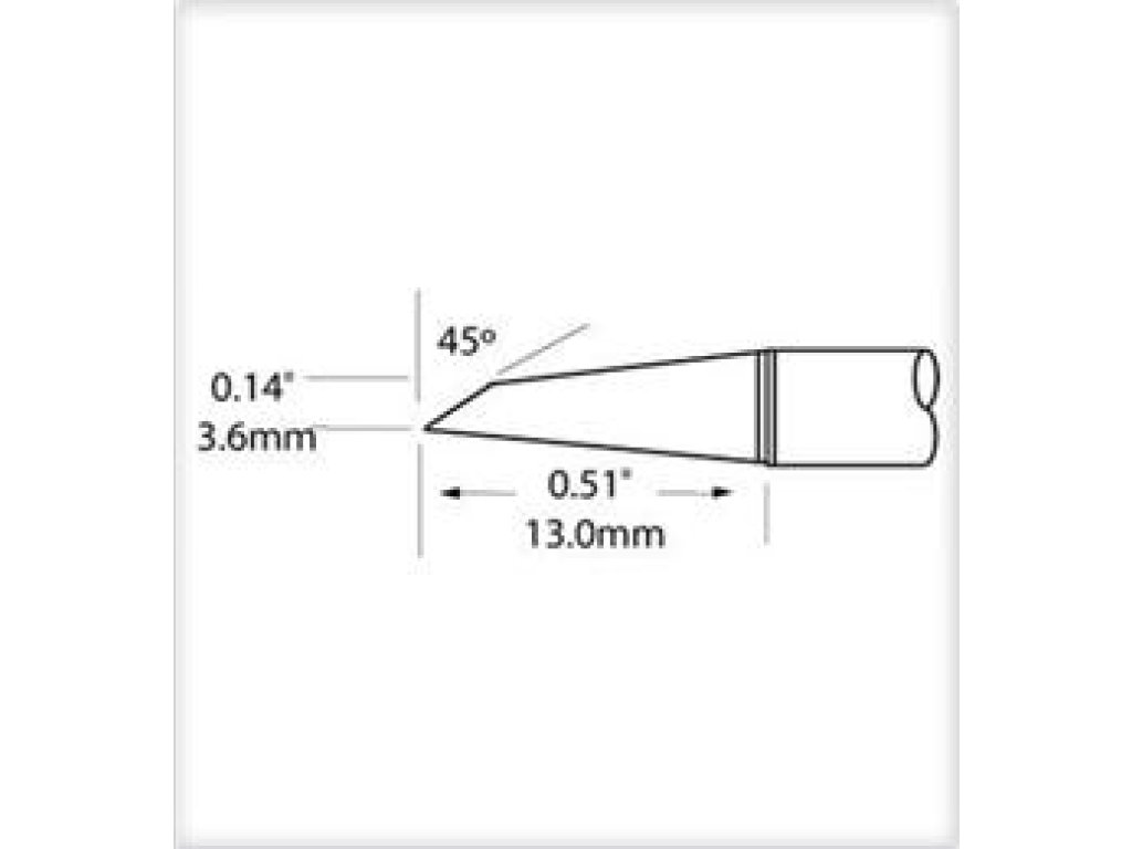 SxV-DRH30CP C - 741 °C