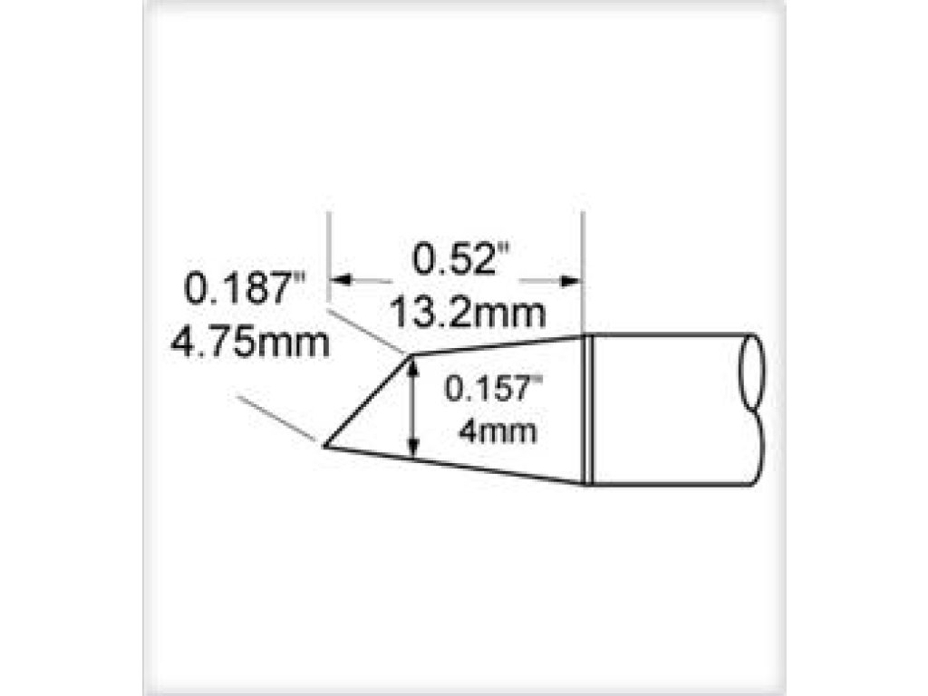 SxV-DRH440A C - 741 °C