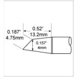 SxV-DRH440A C - 741 °C