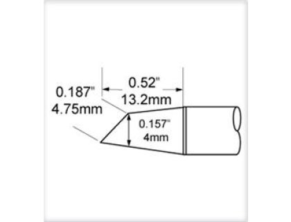 SxV-DRH440A C - 741 °C