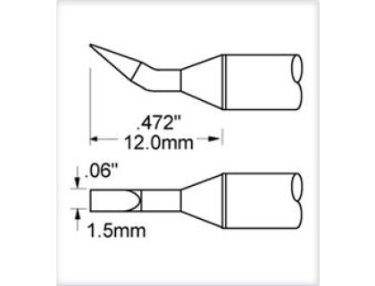 PHT-650326 C - 741 °C