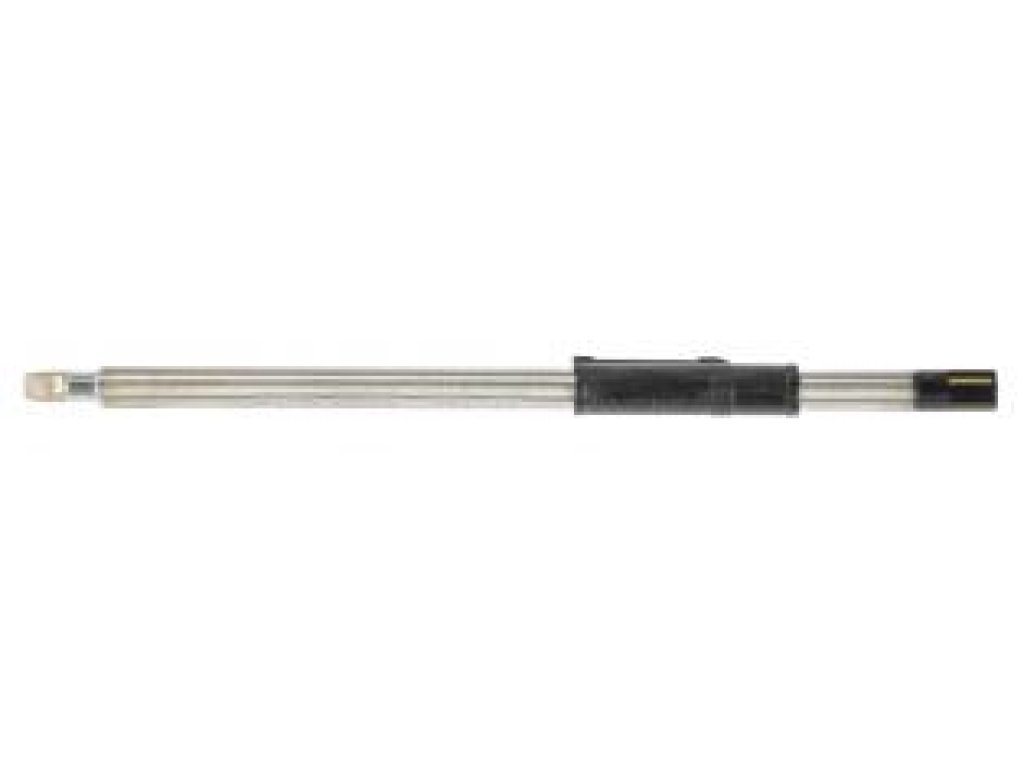 Hrot (3,2 mm) - 90° dláto, prodloužené