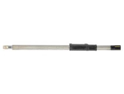 Hrot (3,2 mm) - 90° dláto, prodloužené