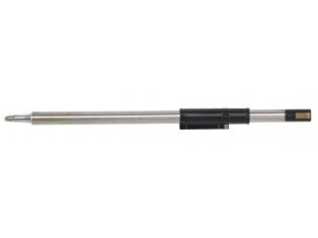 Hrot (1,6 mm) - 30°  zkosení