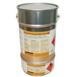 ESD podahový nátěr ECOSTAT DF POLYCAN matný povrch