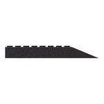 ESD podlahová rohož ECOSTAT Anti fatigue "easy walking" Střední dílec 970x610x13mm