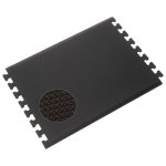 ESD podlahová rohož ECOSTAT Anti fatigue "easy walking" Střední dílec 970x610x13mm