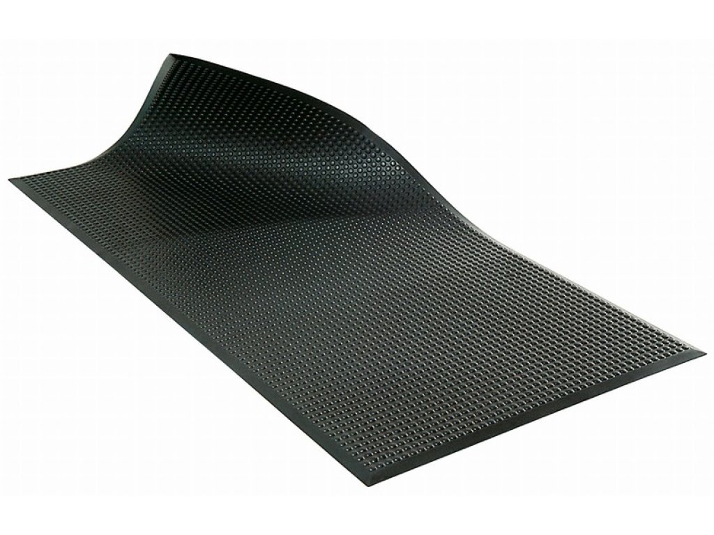 ESD podlahová rohož ECOSTAT Anti fatigue