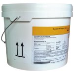 ESD podahový nátěr ECOSTAT DF POLYCAN WL 2