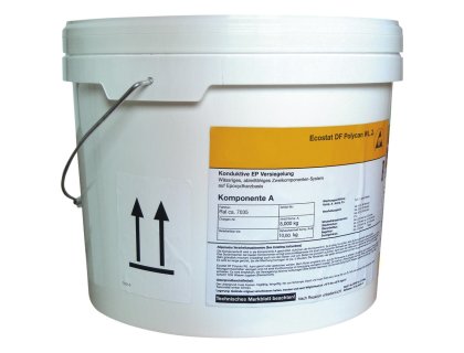 ESD podahový nátěr ECOSTAT DF POLYCAN WL 2