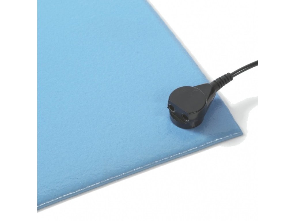 Anti-Stat P.O.P ESD pracovní podložka 91 cm v běžných metrech