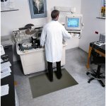 ESD podlahová Rohož Anti fatigue běžné metry 0,96 m