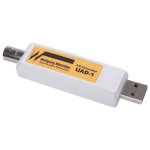 A/D převodník do USB konektoru