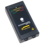 SRM110 měřič elektrického odporu