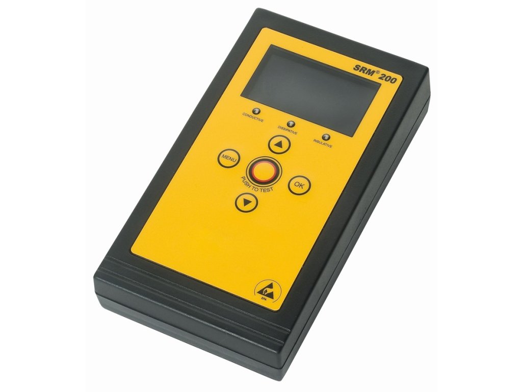 SRM200