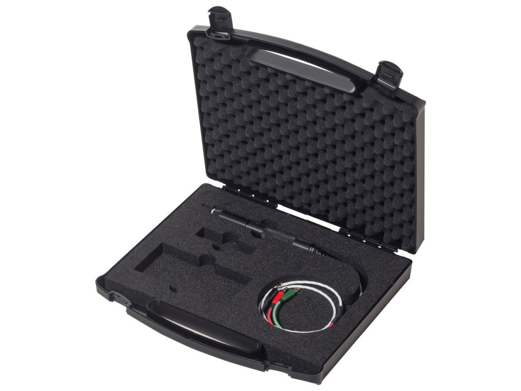 Sada mini - sond / elektrod