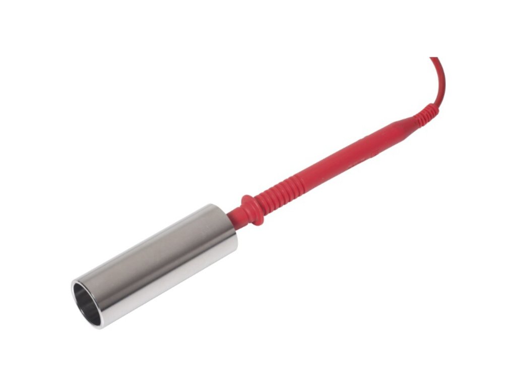 Ruční elektroda / sonda