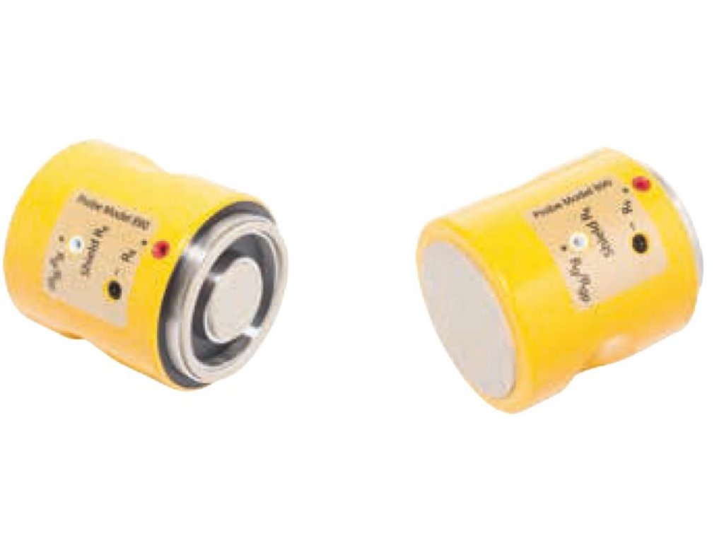 Dvojitá elektroda/sonda typ 890