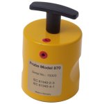 Standardní elektroda/sonda typ 870