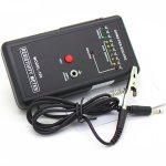 SRM L100 měřič elektrického odporu
