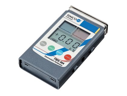 FMX-004 měřič elektrostatického pole