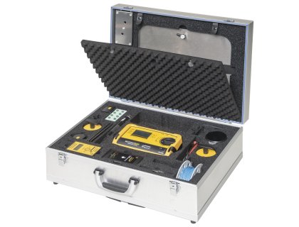 Sada měřidel pro ESD audit B530