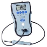 Kontaktní voltmetr ESVM 821HH