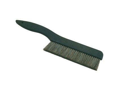 Plochý ESD rovný kartáč