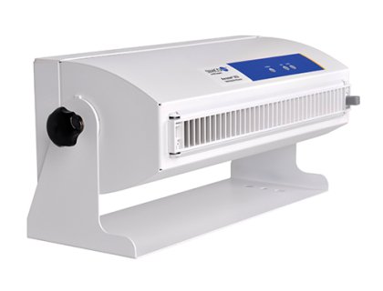 Aerostat® XC2 Aerostat XC2 s audio alarmem a ohřívačem vzduchu
