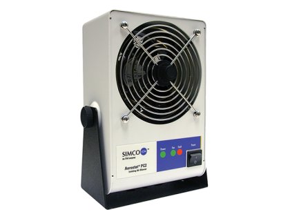 Aerostat® PC2 Aerostat PC2 stolní ionizátor s audio alarmem