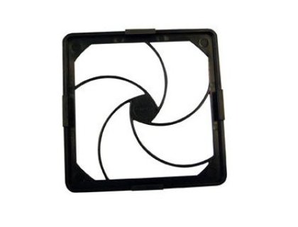 Mřížka pro umístění filtru