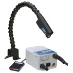 Orion Sidekick ionizační tryska na pružném krku Sidekick s optickým čidlem 230V/50Hz CE-EU