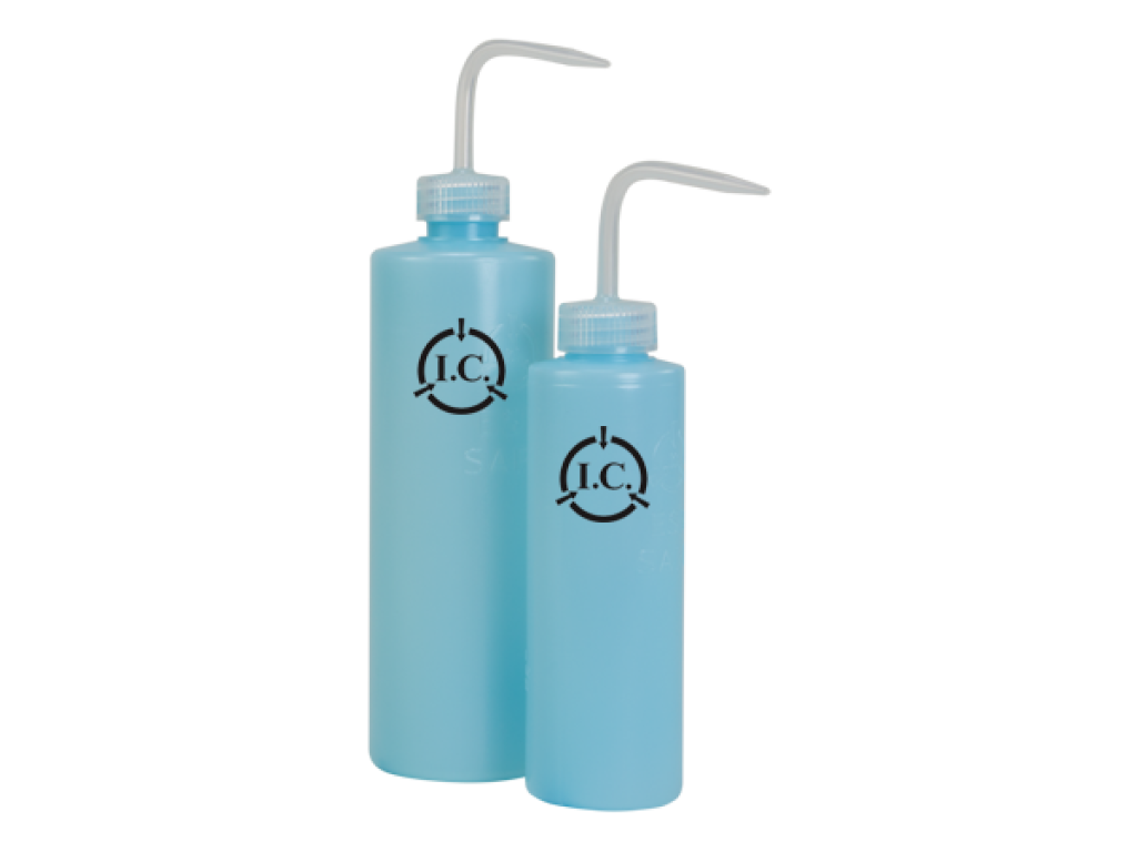 ESD střička Antistatická lahvička 500 ml, střička