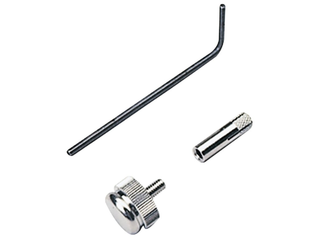 Redukce banánek / 10mm druk
