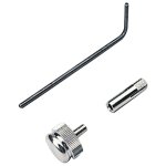 Redukce banánek / 10mm druk