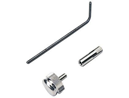 Redukce banánek / 10mm druk