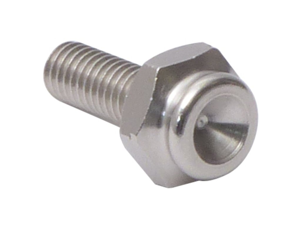 Druk / patent 10mm pro upevnění matkou