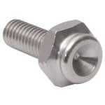 Druk / patent 10mm pro upevnění matkou