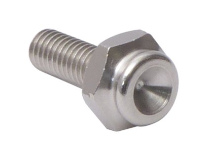 Druk / patent 10mm pro upevnění matkou