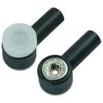 Redukce druk 10mm/druk4mm/banánová zdířka