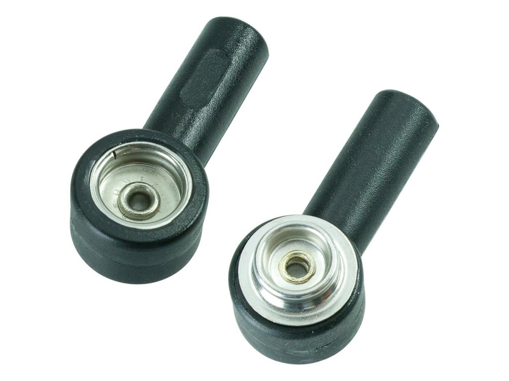 Redukce druk 10mm/druk10mm/banánová zdířka