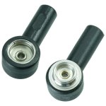 Redukce druk 10mm/druk10mm/banánová zdířka