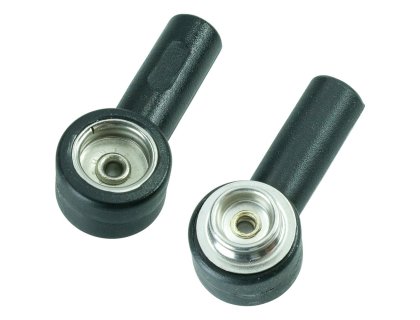 Redukce druk 10mm/druk10mm/banánová zdířka